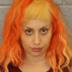 Mecklenburg County Mugshots September 21st