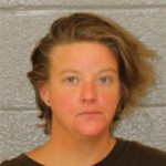 Mecklenburg County Mugshots September 21st