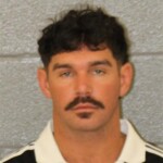 Mecklenburg County Mugshots September 21st