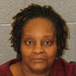 Mecklenburg County Mugshots September 15th