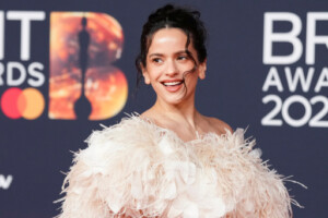 Selected List Of Nominees To The Latin Grammys 2026