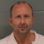 Mecklenburg County Mugshots September 20th