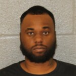 Mecklenburg County Mugshots September 20th