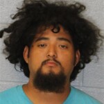 Mecklenburg County Mugshots September 21st
