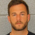Mecklenburg County Mugshots September 20th