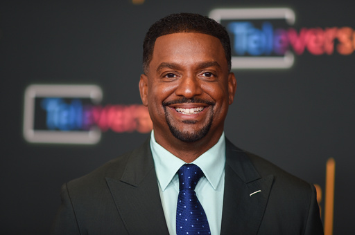 Celebrity Birthdays For The Week Of Sept. 20 26 Include Alfonso Ribeiro And Nicole Richie