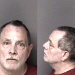 Gaston County Mugshots September 20th