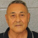 Mecklenburg County Mugshots September 15th