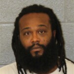 Mecklenburg County Mugshots September 15th
