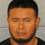 Mecklenburg County Mugshots September 20th