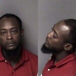 Gaston County Mugshots September 20th