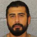 Mecklenburg County Mugshots September 15th