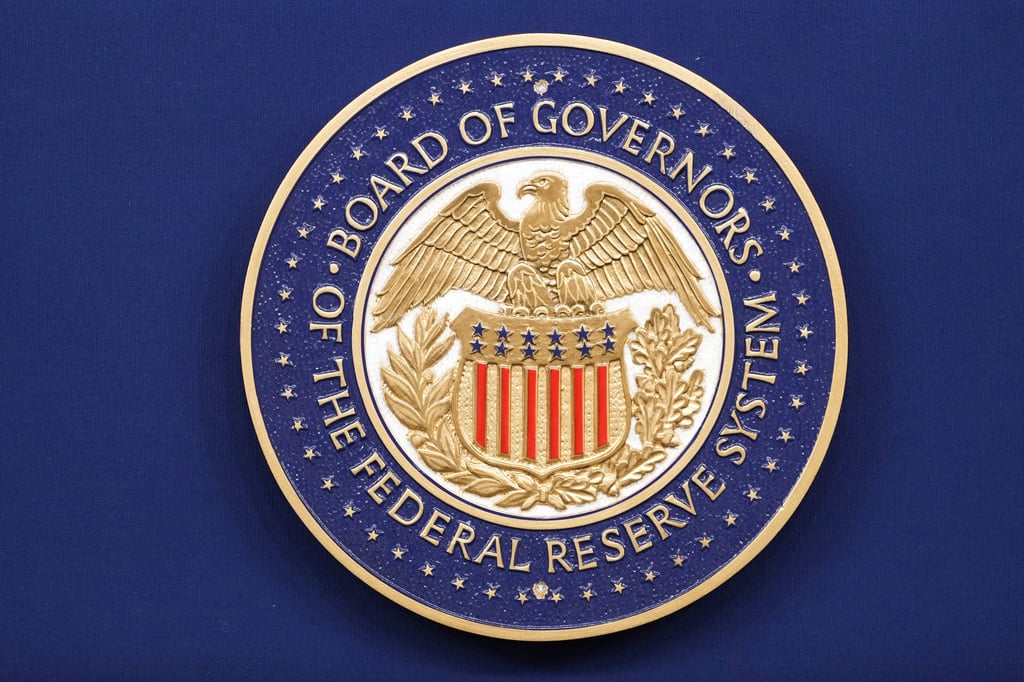Federal Reserve Hikes Key Rate For 1st Time In 3 Years, Defying Trump Demands For A Cut