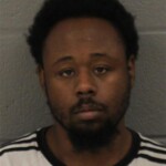 Mecklenburg County Mugshots September 21st