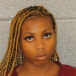 Mecklenburg County Mugshots September 21st