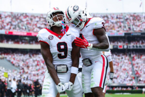No. 4 Texas Stuns No. 1 Ohio State After Erasing 20 Point 4th Quarter Deficit