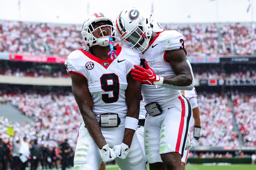 No. 4 Texas Stuns No. 1 Ohio State After Erasing 20 Point 4th Quarter Deficit
