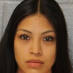 Mecklenburg County Mugshots September 21st