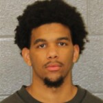 Mecklenburg County Mugshots September 20th