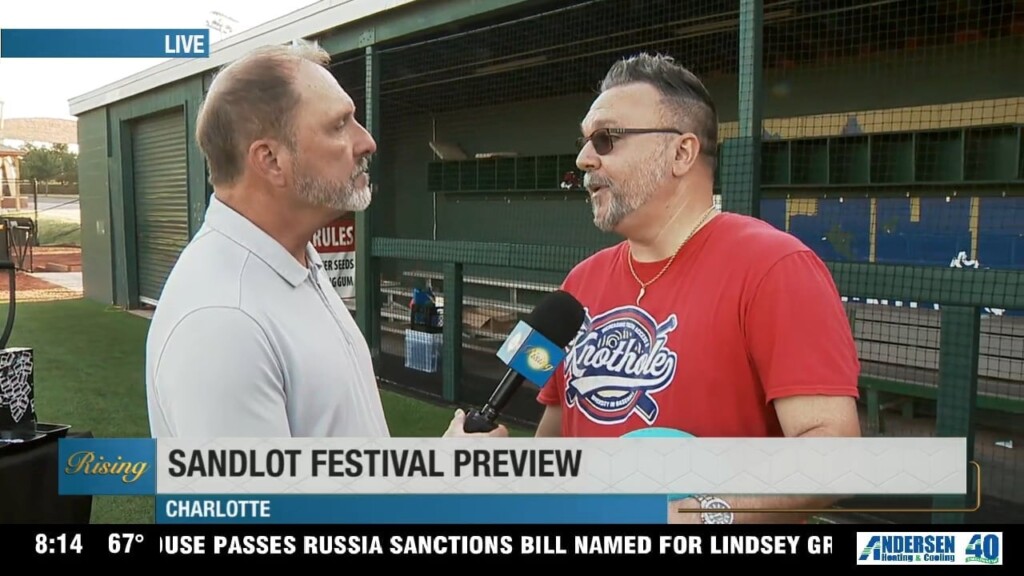 Knothole Foundation Hosts Fundraiser This Weekend