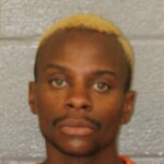 Mecklenburg County Mugshots September 15th