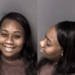 Gaston County Mugshots September 20th