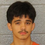 Mecklenburg County Mugshots September 15th