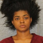 Mecklenburg County Mugshots September 20th