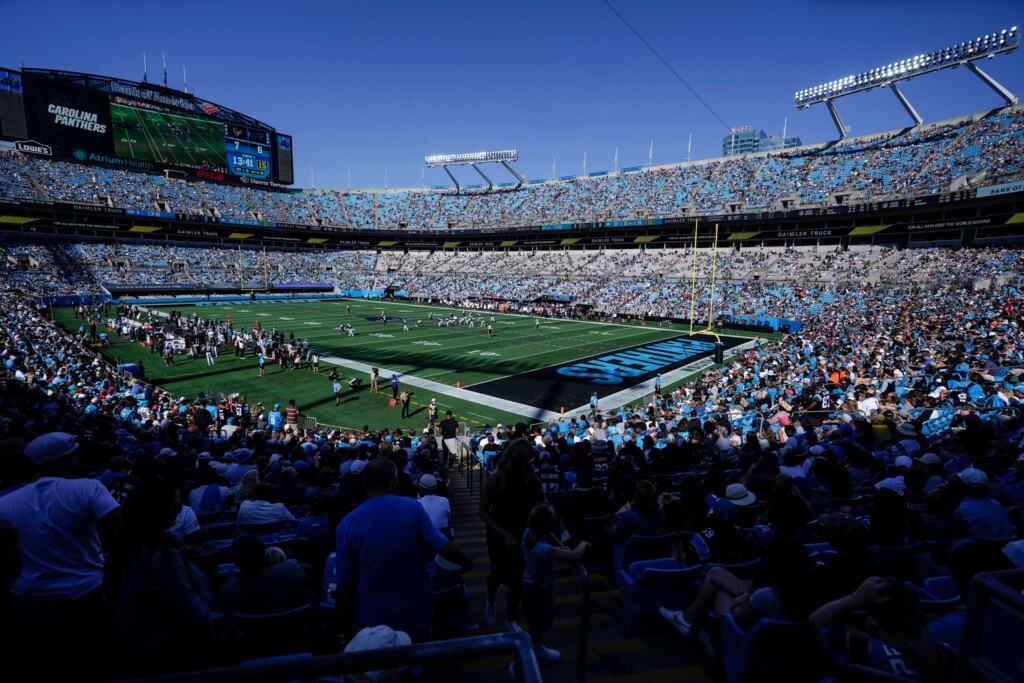 In Buffalo And Elsewhere, Nfl Players Find Grass To Be The Better Choice Over Artificial Turf