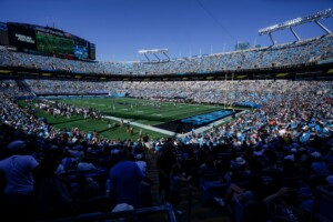 In Buffalo And Elsewhere, Nfl Players Find Grass To Be The Better Choice Over Artificial Turf