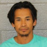 Mecklenburg County Mugshots September 15th
