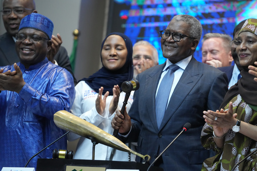 Africa’s Biggest Oil Refinery Opens To Public Ownership, Sparking Excitement Among Retail Investors