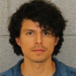 Mecklenburg County Mugshots September 21st