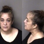 Gaston County Mugshots September 20th