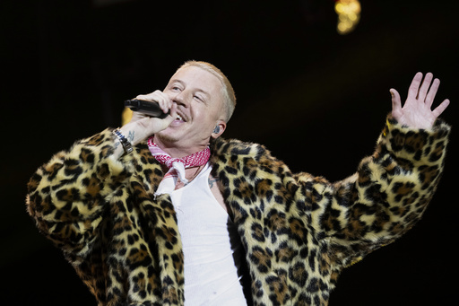 For Palestinian Aid Groups, Macklemore’s $1m Pledge Brings Relief And Attention To Ongoing Suffering