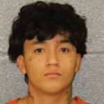 Mecklenburg County Mugshots September 15th