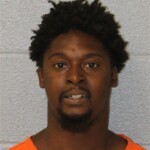 Mecklenburg County Mugshots September 15th