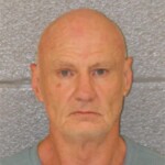 Mecklenburg County Mugshots September 20th