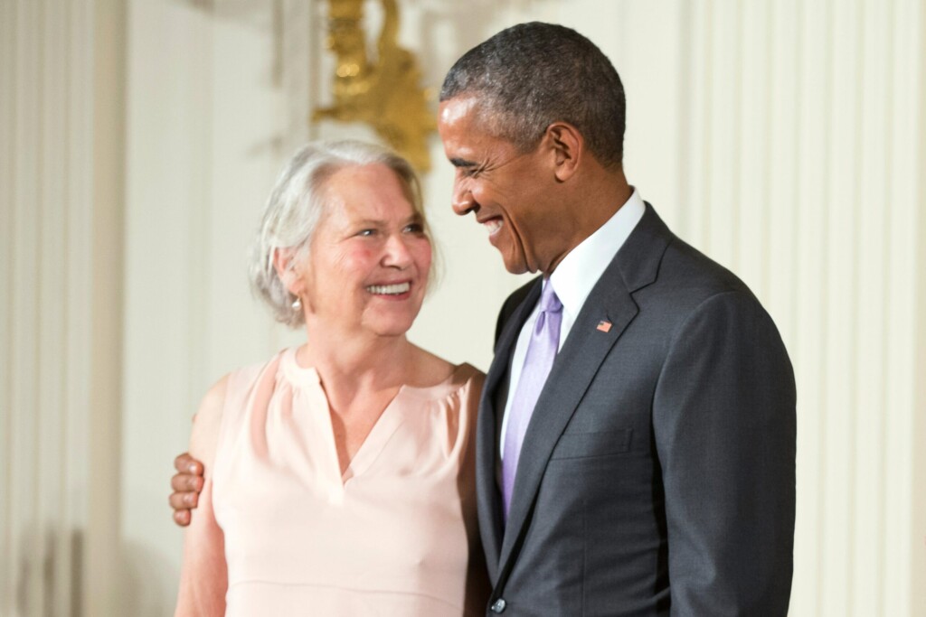 Annie Dillard, Pulitzer Winning Author Of ‘pilgrim At Tinker Creek,’ Dies At 81
