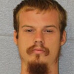 Mecklenburg County Mugshots September 21st