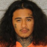 Mecklenburg County Mugshots September 20th