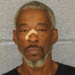 Mecklenburg County Mugshots September 15th