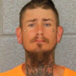 Mecklenburg County Mugshots September 20th