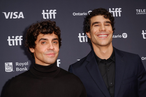 ‘la Bola Negra’ Wins Tiff’s People Choice Award, Putting It On Oscar Path