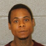 Mecklenburg County Mugshots September 21st