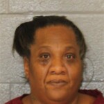 Mecklenburg County Mugshots September 15th