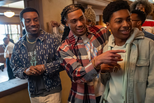 Can ‘a Different World’ Sequel Change Lives Like The Original Series? Hillman Is Back In Session