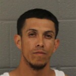 Mecklenburg County Mugshots September 15th