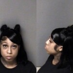 Gaston County Mugshots September 20th