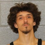 Mecklenburg County Mugshots September 15th